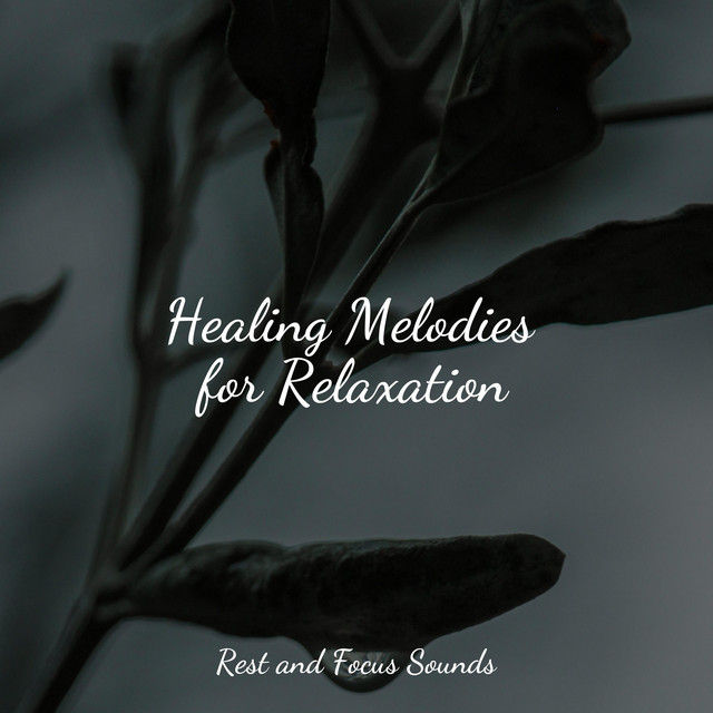 Healing Melodies for Relaxation - Album by Binaural Beats Isochronic ...