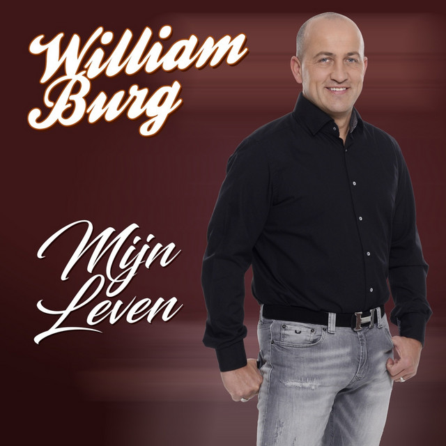 Mijn Leven cover