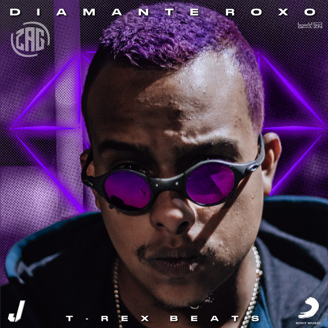 Diamante Roxo - EP by ZAG | Spotify