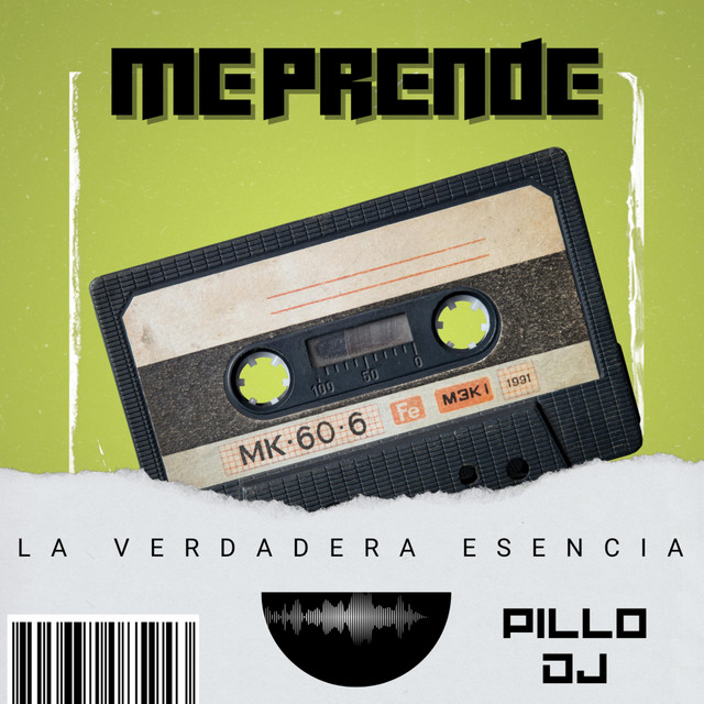 me prende