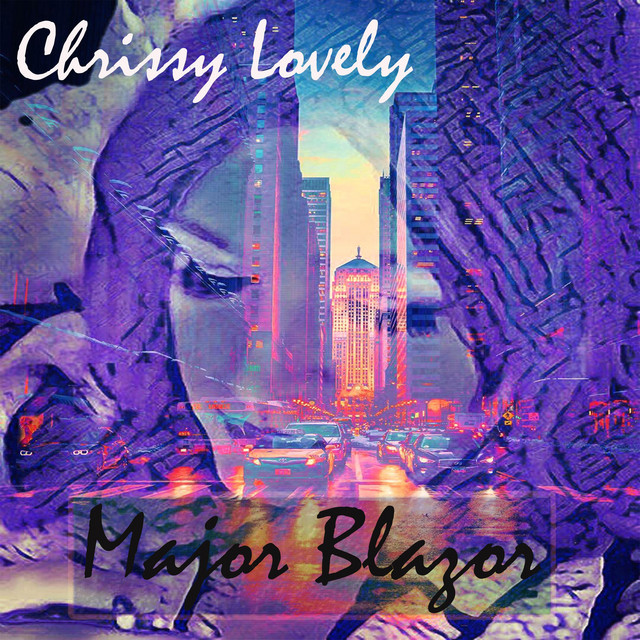 Chrissy Lovely