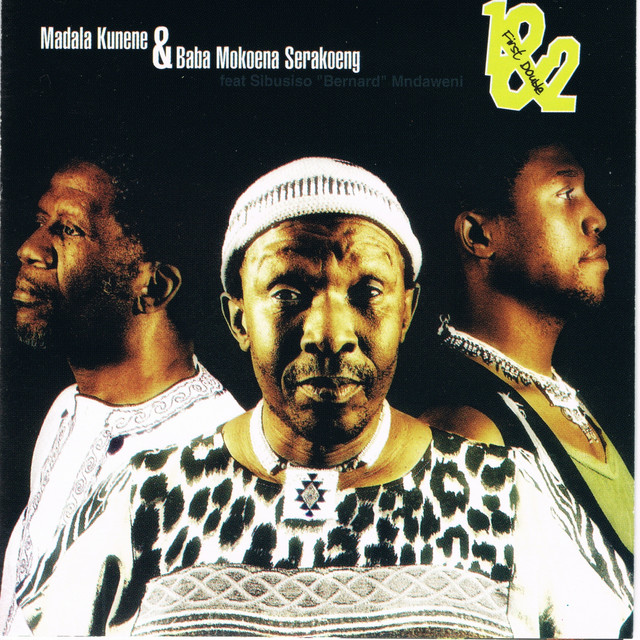 First Double 1&2 cover art