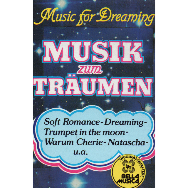 Musik zum Träumen