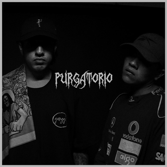 Purgatorio cover art