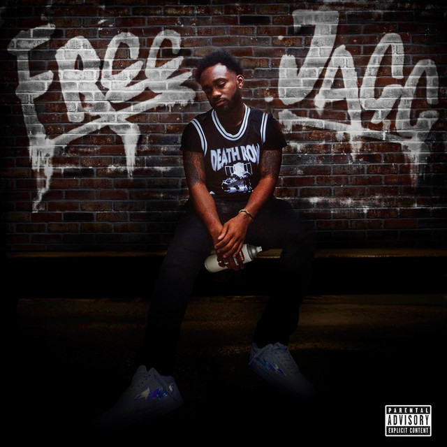 Free Jagg cover art