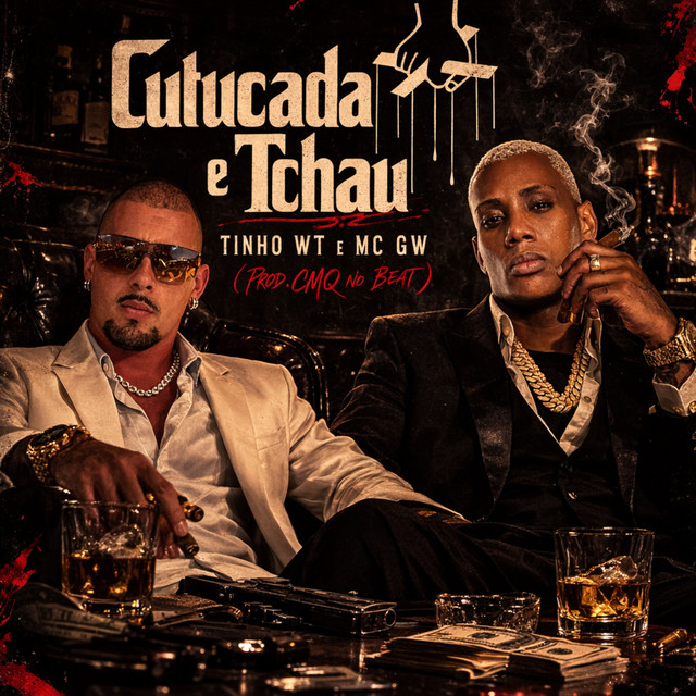Cutucada e Tchau