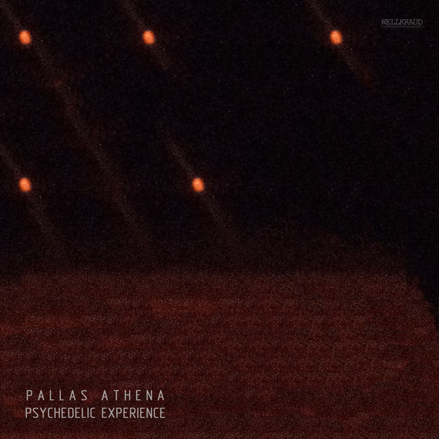 Pallas Athena