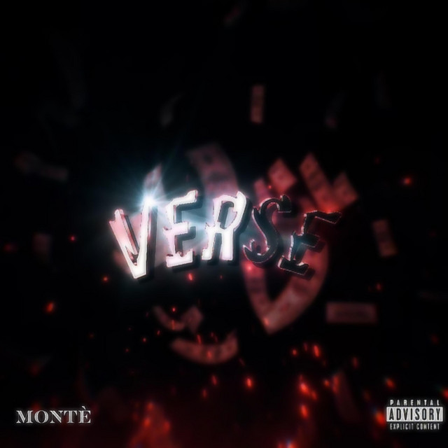 VERSE cover art