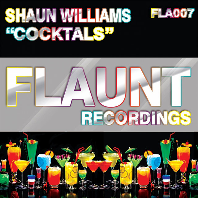 Cocktails cover