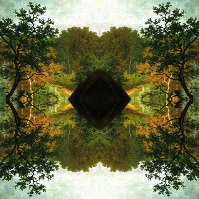 La Siembra, la Espera y la Coscha cover art