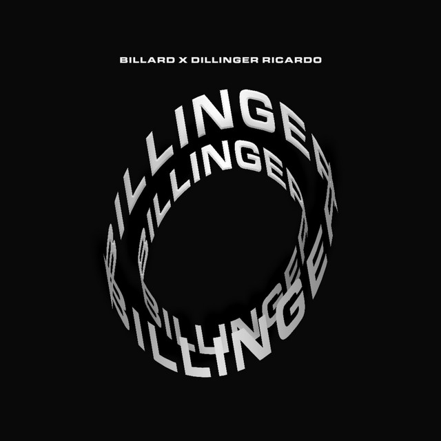 Billinger cover art