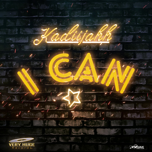 Kadiijahh