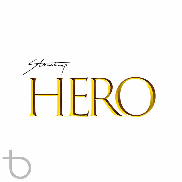 Hero 아트워크