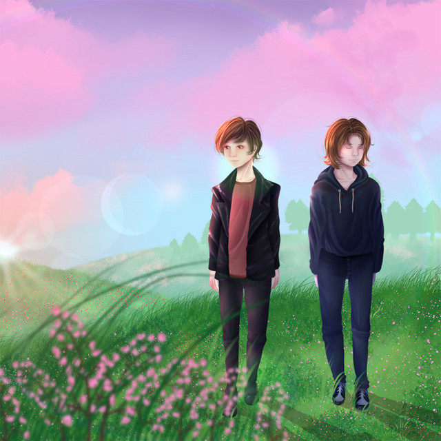 Sleep cover art