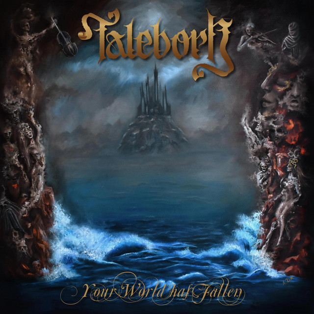 Deep Waters - Single by Taleborn | Spotify
