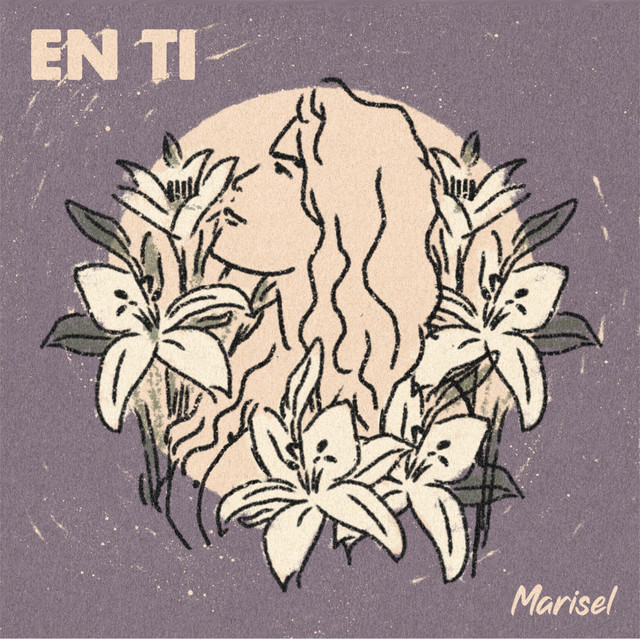 En Ti cover
