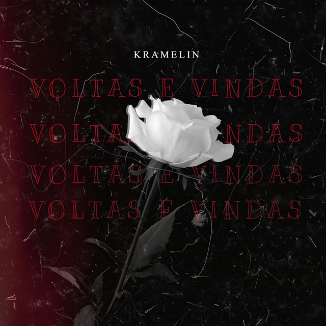 Voltas e Vindas cover art
