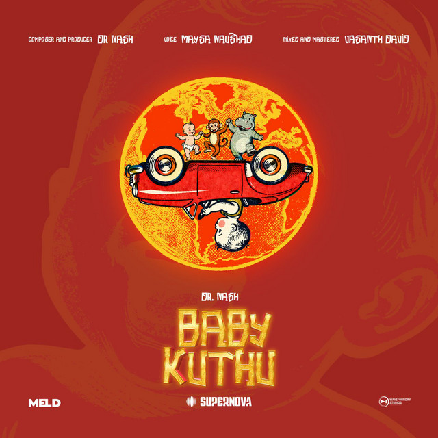 Baby Kuthu