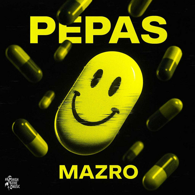 Pepas
