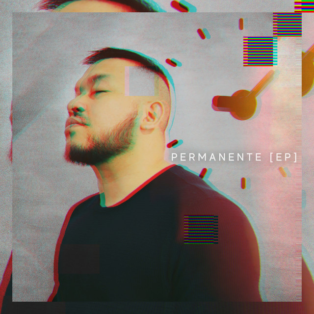 Permanente (feat. Kiana V) cover art