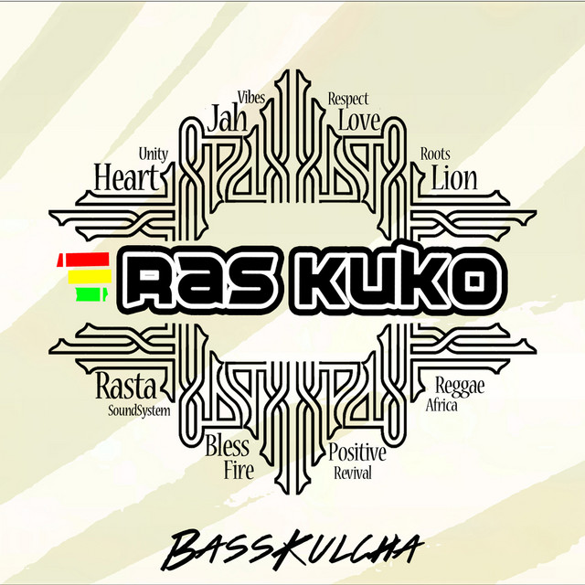 Bass Kulcha cover art