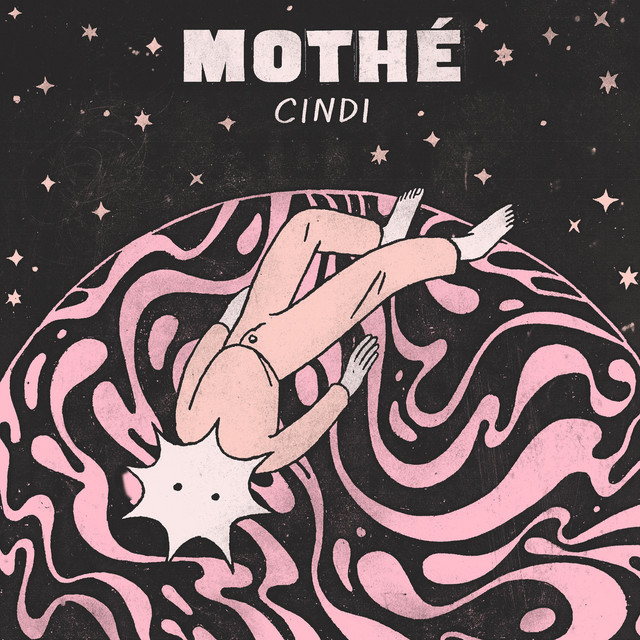 Cindi cover art