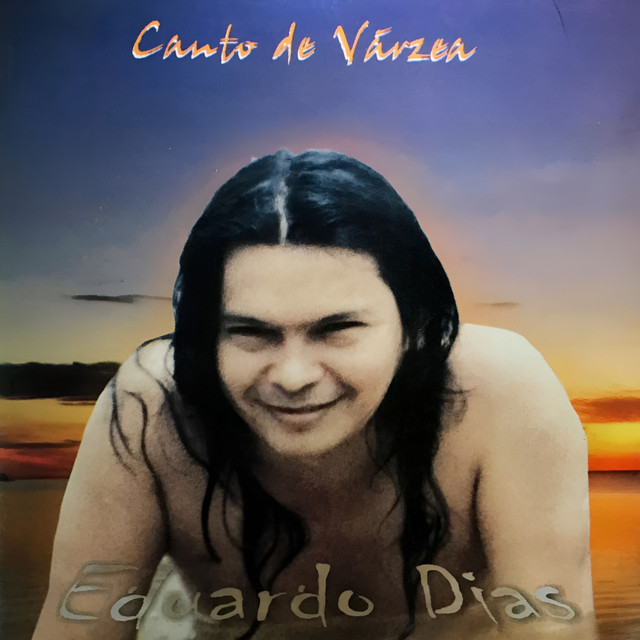 Canto de Várzea cover art