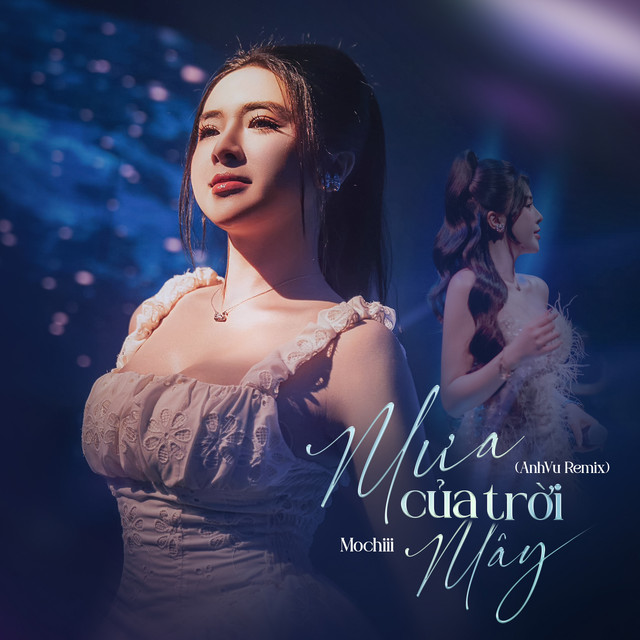 Mưa Của Trời Mây - AnhVu Remix