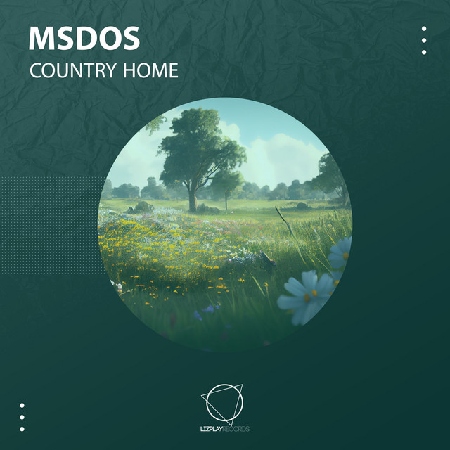 Country Home artwork