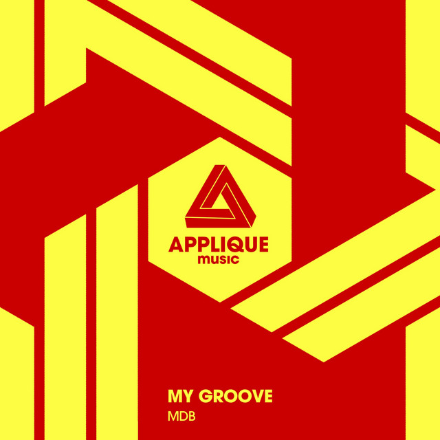 My Groove - Original Mix