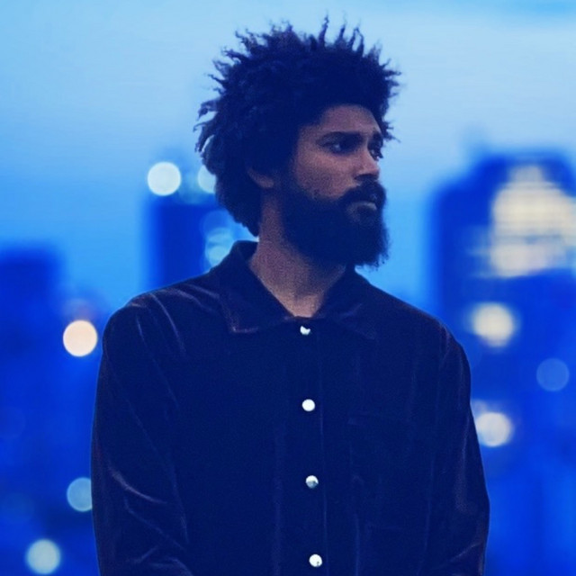 Blue - Single by James Forte | Spotify
