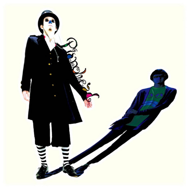 Waltz cover art