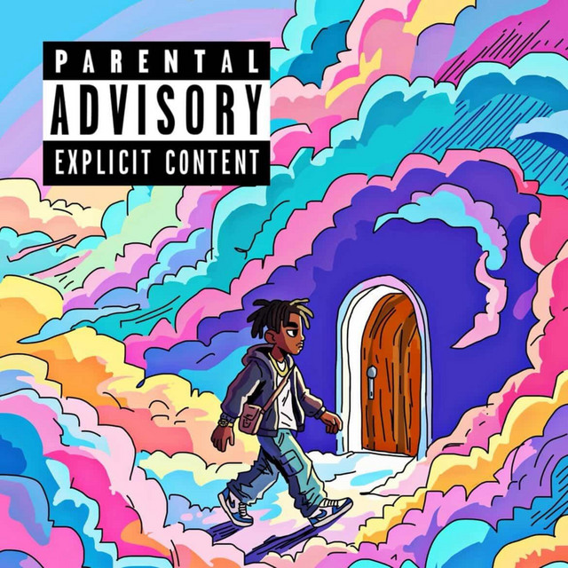 album image
