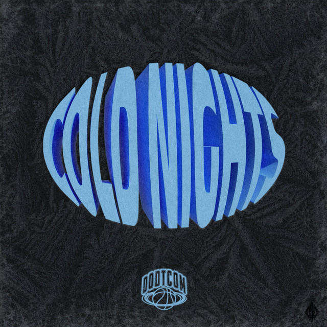 coldnights cover art