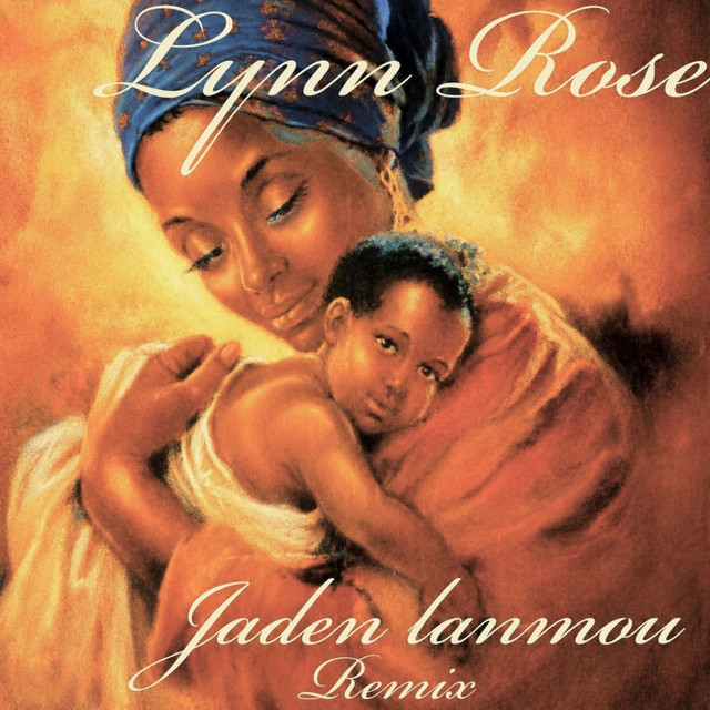 Jaden lanmou (Remix) cover