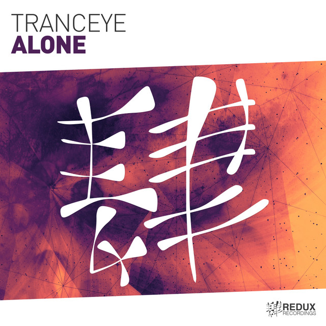 Alone - Extended Mix album art