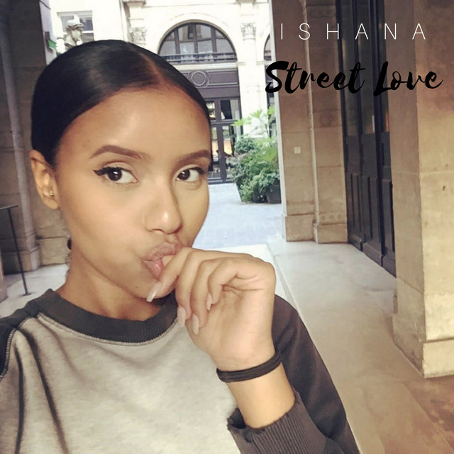 Street Love cover art