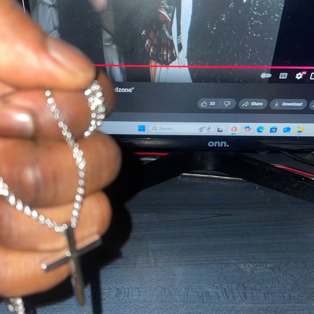 Count Down (Freestyle)