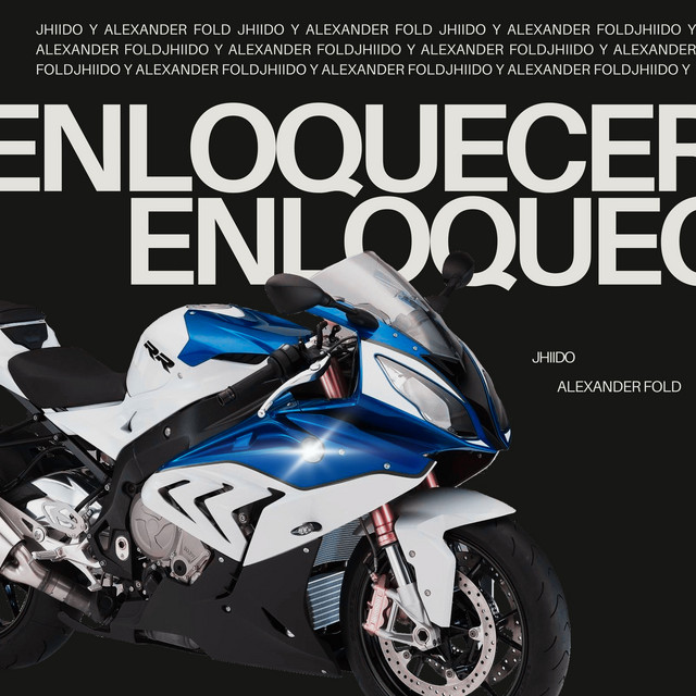 ENLOQUECER cover art