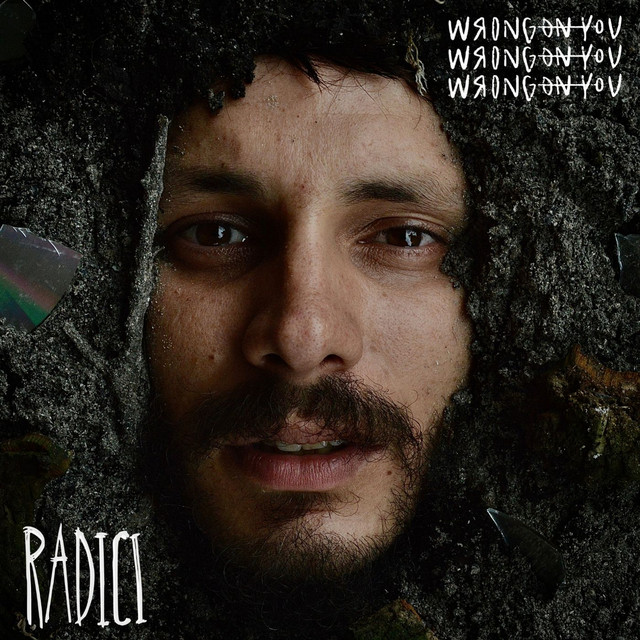 Radici cover art