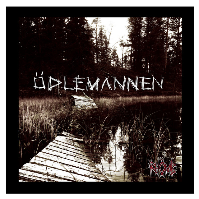 Ödlemannen