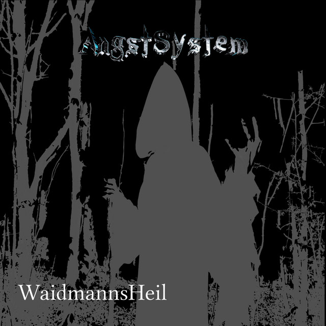 WaidmannsHeil cover art
