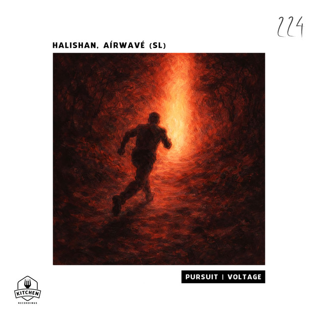 Pursuit | Voltage