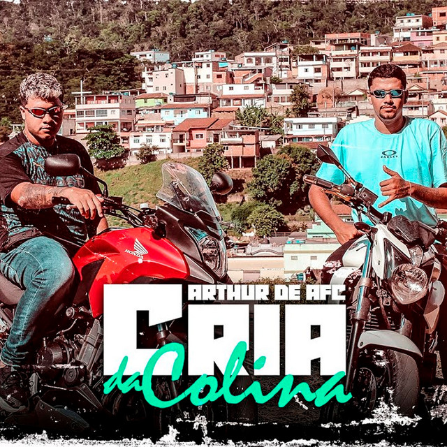 Cria da Colina