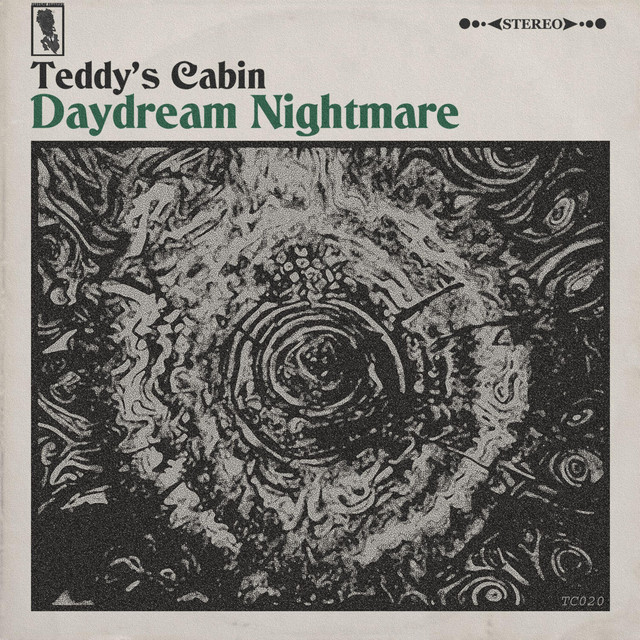 Daydream Nightmare cover art