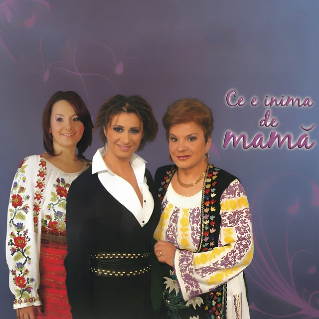 Ce E Inima De Mamă cover