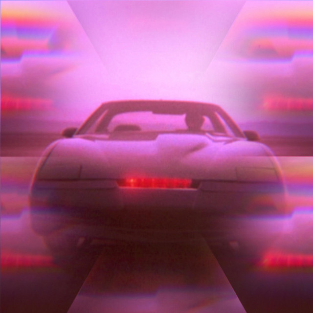 Knight Rider - Single by Tony Batts | Spotify