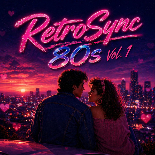 RetroSync 80s