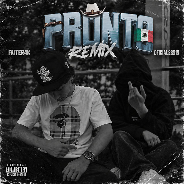 Pronto - Remix