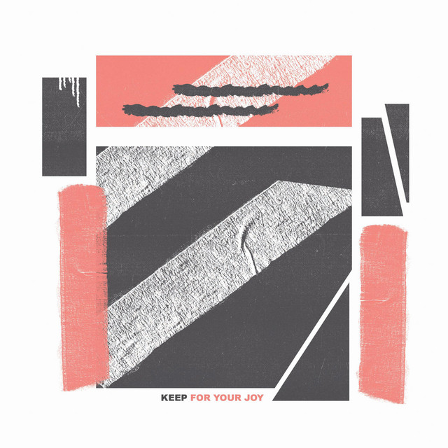 For Your Joy cover art